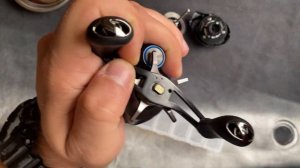 Так-себе обзор 22 Shimano SLX DC XT 71HG.