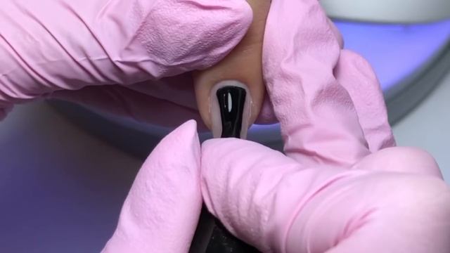 Осенний дизайн ногтей/ Трендовые цвета смотреть онлайн