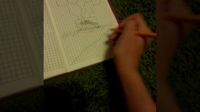 Как нарисовать рисунок на день рождения) смотреть онлайн