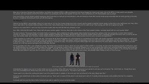 МОД КС БЕТА 1.0 БЫЛ ИНТЕРЕСНЫЙ (еще до half-life)