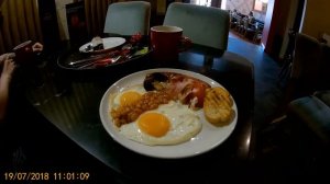 Путешествия российских пенсионеров. Санкт-Петербург