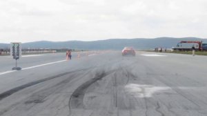 Драг рейсинг СНГ