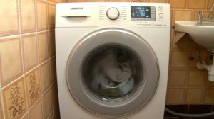 RELAXING CYCLE - soaking