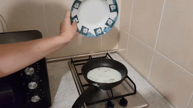 Рецепт: самый вкусный в мире диетический белковый омлет смотреть онлайн