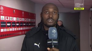 Rennes-Monaco debrief cfc.24.04.2016