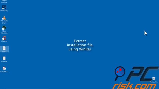 Can't Install iTunes On Windows 10, How To Fix It? смотреть онлайн
