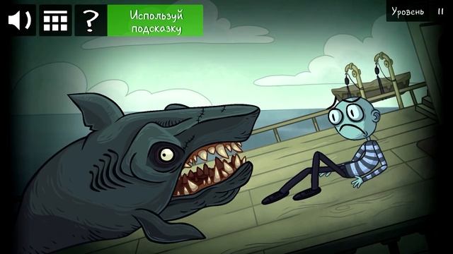 Troll Face Quest Horror 2 ПОЛНОЕ ПРОХОЖДЕНИЕ ♦ УЖАСНЫЙ ТРОЛЛИНГ 2