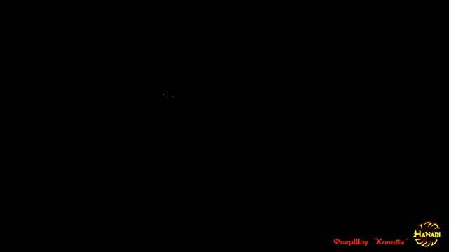 Салют Just married 28000 от ФаерШоу "Ханаби" г. Киров смотреть онлайн