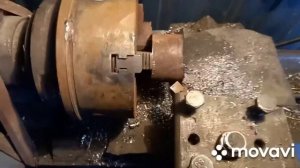 мельница для сахарной пудры из болгарки