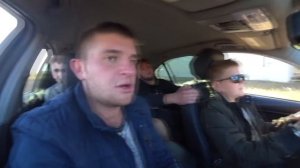 УЧУ МЛАДШЕГО БРАТА ВОДИТЬ МАШИНУ BMW ( БУМЕР ) !