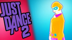 That’s Not My Name - The Ting Tings [Just Dance 2]