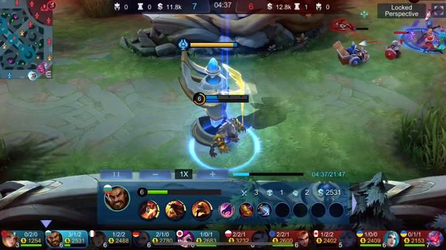 Roger skill on ranked game vs enemy team Good skill! смотреть онлайн