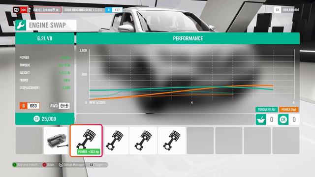 Forza Horizon 4 - 2018 Mercedes-Benz X-Class Gameplay смотреть онлайн