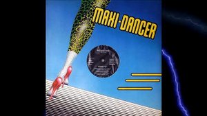 BOBBY ORLANDO --  SHE  HAS  A  WAY   -- VIDEO