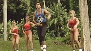 Bodies in Motion Episode 912