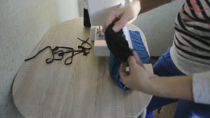 Двухсторонний купальник перевертыш, шьем дома. Часть 2 лиф купальника