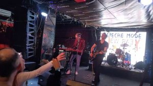 DEVOTION MODE NEW YEAR PARTY (2023)