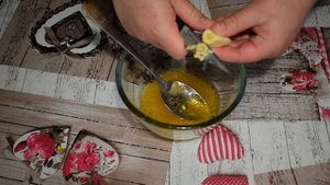 Универсальный Апельсиновый Маринад. Куриные крылышки с апельсинами.