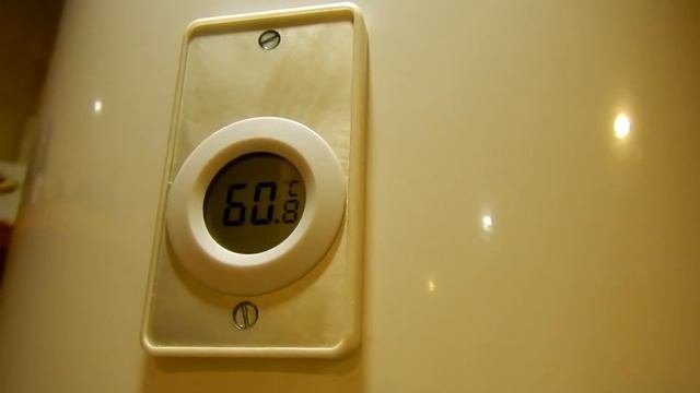 Потребление бойлера 50л. за год работы. Как снизить расходы.