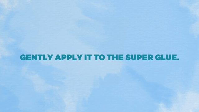 How to Remove Super Glue From Car Paint смотреть онлайн