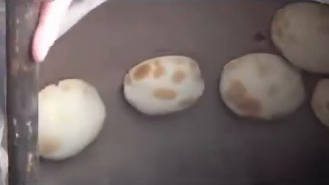 Тандырная САМСА на берегу моря. смотреть онлайн