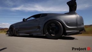 Эволюция Тойота Супра / Evolution Toyota Supra