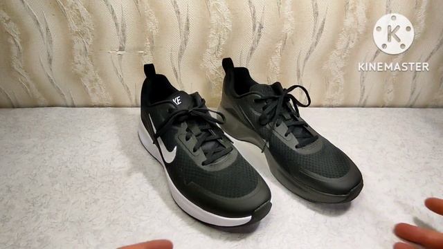 Видеообзор I Мужские кроссовки NIKE Wearallday 2022 I Спустя месяц... смотреть онлайн