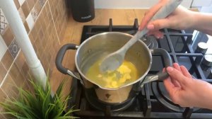 Как ЛЕГКО сделать твердый ДОМАШНИЙ СЫР | ВКУСНЕЙШИЙ СЫР ПО БАБУШКИНОМУ РЕЦЕПТУ