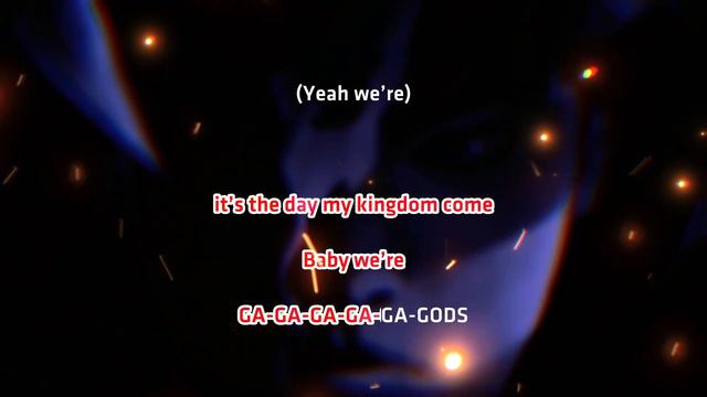 GODS - NEW JEANS | LEAGUE OF LEGENDS WORLD CUPS 2023 [ KARAOKE ]
