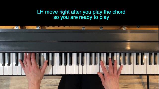 Chopin Nocturne in Eb Op. 9, No. 2: How To Play Measure 16 and 24. (Video 1) смотреть онлайн