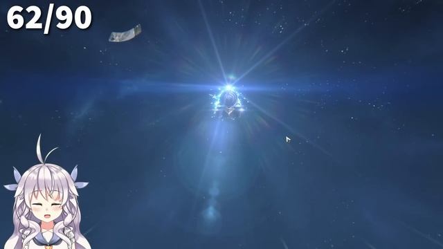 SUMMONS FOR SILVER WOLF! (Honkai Star Rail) смотреть онлайн