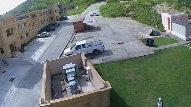 A Little Range Test Ripping смотреть онлайн