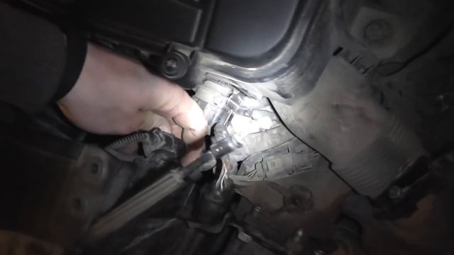 Как почистить радиаторы кондиционера и охлаждения на vw golf смотреть онлайн