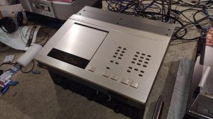 Luxman D-500Xs