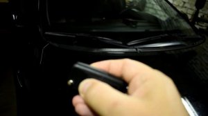 Xhorse VVDI key tool неудачно скопированный пульт дистанционного управления.mp4