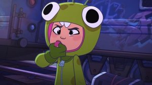 Subway Surfers The Animated Series | Intruders | Episode 10