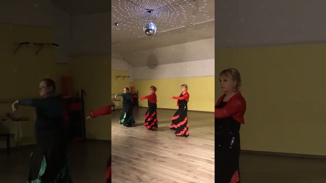 Астуриас. Концерт фламенко смотреть онлайн