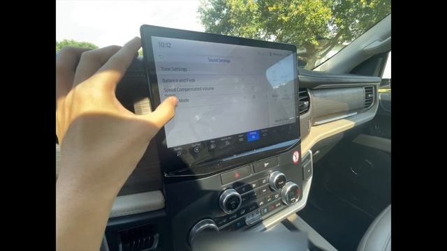 2022/2023 Ford Expedition Limited MAX | Start Up and Tour смотреть онлайн