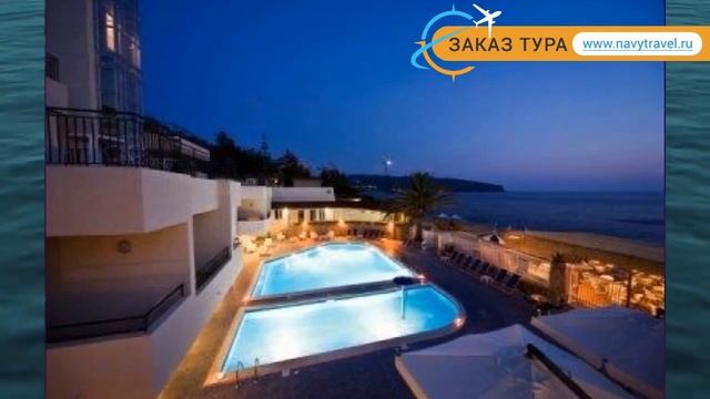 SALINE HOTEL PALINURO 4* Неаполитанский залив – САЛИНЕ ХОТЕЛ ПАЛИНУРО 4* Неаполитанский залив обзор