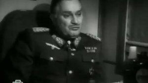 Это шедевр! Диалог Штирлица и генерала вермахта.