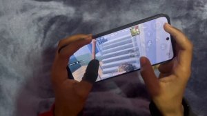POCO M6 PRO 5G PUBG BGMI GAMING TEST AFTER NEW UPDATE 🔥 POCO M6 PRO 5G GAMING REVIEW IN 2024