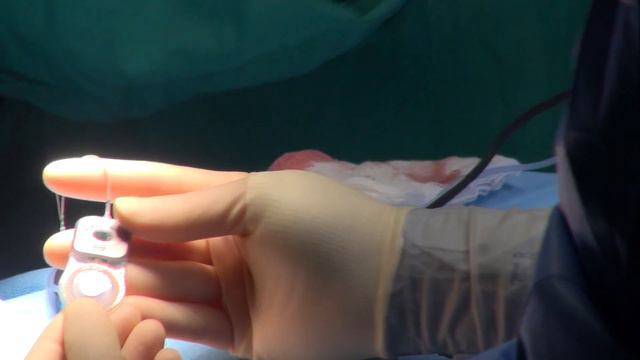 Cochlear Implant - Most Rewarding Thing I Can Do For Family & Patients - Dr. Samuel Ostrower смотреть онлайн