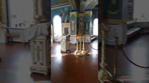 М.з церковь астана