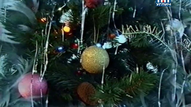 У Лёвушки в гостях. Скоро Новый год! | 2004 смотреть онлайн