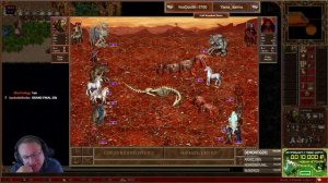 Werotest_MAX | VooDooSh vs Yama_Darma
