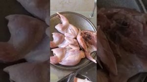 vitalino1980   Вонючие перепела в Сильпо