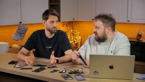 Почини iPhone сам - новая программа Apple