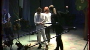 О конце света. Притча Иисуса "о сеятеле" (сценка).