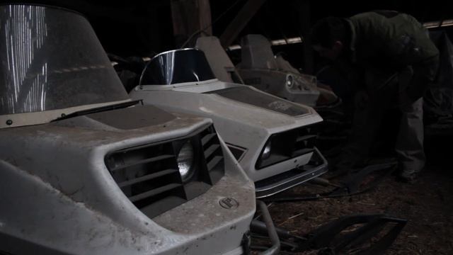 STV 2016 The Polaris Barn смотреть онлайн