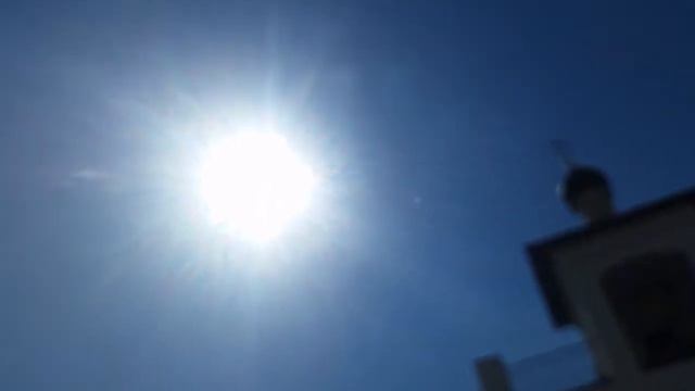 РЕПОРТАЖ ИЗ ЦЕРКВИ - ОСВЕЩЕНИЕ КУЛИЧЕЙ И ЯИЦ... 1 05 21... смотреть онлайн